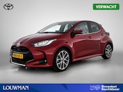 Toyota Yaris - 1.5 Hybrid 115 First Edition | BTW Voertuig | Stoelverwarmin