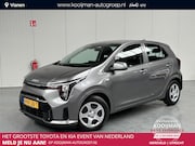 Kia Picanto - 1.0 DPI DynamicLine 5p.