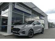 Ford Puma - 1.0 EcoBoost Hybrid ST-Line X PANO, WINTER PACK, ADAPT. CRUI