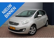 Kia Venga - 1.6 CVVT 125pk X-tra Automaat Comfort Pack Airco Perfect ond