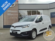 Toyota ProAce City - 1.5 D-4D COOL L2 CRUISE APPLE/ANDROID AIRCO PARK-SENSOREN BL
