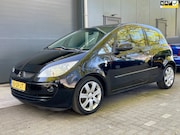 Mitsubishi Colt - 1.3 Instyle SPORT 95PK NAP AIRCO LEER LM VELGEN STOELVERWARM