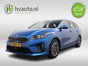 Kia Ceed - Sportswagon 1.6 GDI PHEV DYNAMICPLUSLINE DCT | Trekhaak | Cl