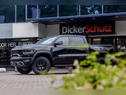 Dodge Ram - TRX. BPM VRIJ