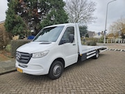 Mercedes-Benz Sprinter - 516 CDI 2.2 Automaat Oprijwagen Autotransport 2022