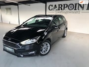 Ford Focus - 1.0 Titanium Edition 2015 125PK Navi Cruise Led Stuurverwarm