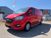 Ford Transit Custom - L2H1 Automatic, Navi, Camera, PDC, 2 sliding doors