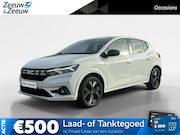 Dacia Sandero - 90PK TCe Journey | Camera | Dode Hoek Detectie | Climate Con