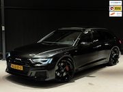 Audi A6 - Avant 55 TFSIe Quattro Competition|Pano|B&O|Trekhaak|
