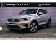 Volvo XC40 - 1.5 T5 Plug-in Hybrid Core Bright | PHEV | Navigatie | Apple