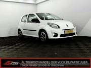 Renault Twingo - 1.2-16V Authentique Inruilauto’s tegen vaste prijzen. Voor m