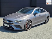 Mercedes-Benz CLA-Klasse - AMG 35 4MATIC Premium Plus