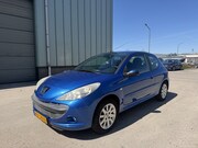 Peugeot 206 - Airco 1.4 XS zuinig 2009
