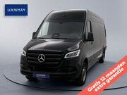Mercedes-Benz Sprinter - 317 1.9 CDI PRO L3H2 Gratis 12 Maanden Extra Garantie 3500 K