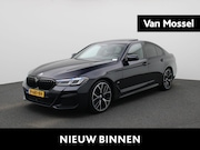 BMW 5-serie - 520i Business Edition Plus | Automaat | Panoramadak | Apple