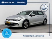 Volkswagen Golf - 1.4 eHybrid Style | PHEV | Stuur + stoelverwarming | Trekgew