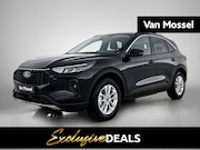 Ford Kuga - 2.5 PHEV Titanium EXCLUSIVE DEAL! | NIEUW UIT VOORRAAD | Tre