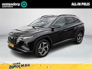 Hyundai Tucson - 1.6 T-GDI PHEV Premium Sky 4WD SOH 98% | Panoramadak