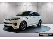 Land Rover Range Rover Sport - P460e DYNAMIC HSE | BLACK PACK | TOW PACK | HEAD UP | PANO