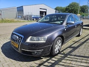Audi A6 - 3.2 FSi quattro edition ketting versprongen VASTEPRIJS