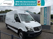 Mercedes-Benz Sprinter - 316 CDI L2H2 E6 | 3.5T Trekhaak | Airco | Cruise | Gev. stoe