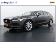 Volvo V90 - 2.0 T5 90th Anniversary Edition Leder/ACC/BLIS/Carplay etc.