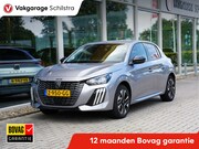 Peugeot e-208 - EV Allure 51 kWh | Warmtepomp | Adaptieve cruise control | S