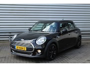 MINI One - Mini 1.2 102pk Business Navi NL-Auto NAP