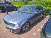 BMW 3-serie - 323Ci Executive