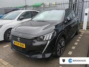 Peugeot e-208 - EV GT 350 50 kWh | Fase 3 laden | Navigatie | Camera | Full