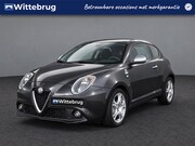 Alfa Romeo MiTo - 1.4 T MultiAir Urban TCT Automaat | Climate | Cruise | PDC |