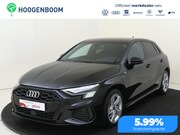 Audi A3 - Sportback 45 TFSI e S edition Competition | SoH 92% | LED ma