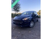 Ford Fiesta - 1.0 Style | Airco | 5-Deurs | NAP |
