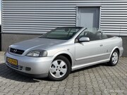 Opel Astra - 1.6-16V