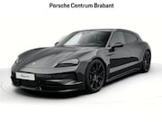 Porsche Taycan Sport Turismo
