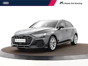 Audi A3 - Sportback 40 TFSIe 204pk S-tronic S edition · Camera · Apple