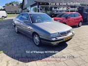 Lancia Appia - K(appa) ( ) 2.4-20V COUPE 2é Eig Nw Apk