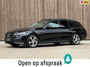 Mercedes-Benz E-klasse - Estate 300 e Luxury Line / Pano