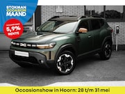 Dacia Duster - 1.2 TCe 130 PK mild hybrid 4x4 Extreme | trekhaak | all seas