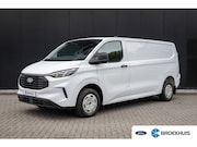 Ford Transit Custom - 300 2.0 TDCI L2H1 Trend | Camera | 100% Dealer Onderhouden!