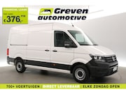 Volkswagen Crafter - 2.0 TDI 140PK L3H3 | Airco | Cruise | Camera | Massagestoel