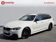 BMW 3-serie - Touring 318i High Executive M-Sport Apple CarPlay M-Performa