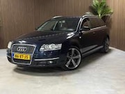 Audi A6 - Avant 2.0 TFSI Business