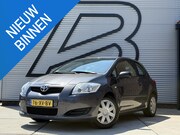 Toyota Auris - 1.4-16V Terra 1e Eigenaar|Airco|PDC|Elektr. Ramen|N.A.P| bij