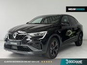 Renault Arkana - 1.6 E-Tech Hybrid 145 R.S. Line | BOSE-Audiosysteem | Stoelv