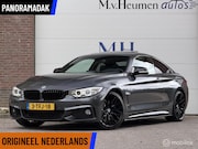 BMW 4-serie - Coupé 435i M Performance ORG NED Keyless H/K Trekhaak