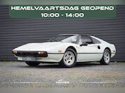 Ferrari 308 - GTS Inj. / Targa
