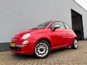 Fiat 500 - 0.9 TwinAir Easy Automaat - Airco - LMV