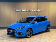 Ford Focus - 2.3 RS 350PK - Recaro RS stoelen