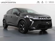 Mitsubishi ASX - 1.8 HEV Black Edition